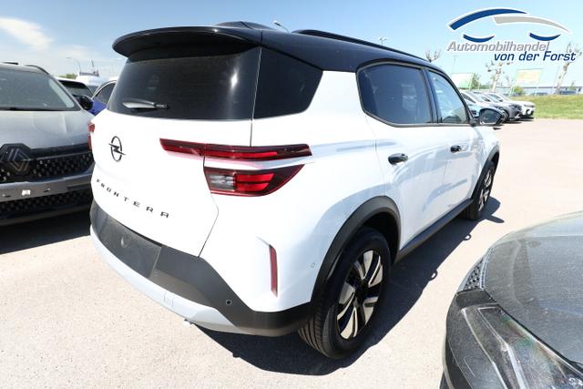 Opel Frontera Frontera 145 Hybrid AT6 GS Nav SHZ Kam Totw NSW 