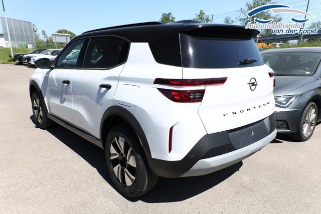 Opel Frontera Frontera 145 Hybrid AT6 GS Nav SHZ Kam Totw NSW 