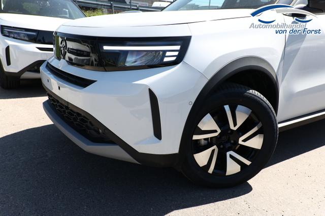 Opel Frontera Frontera 145 Hybrid AT6 GS Nav SHZ Kam Totw NSW 