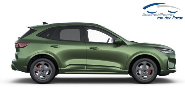 Ford Kuga ST-Line X Kuga FHEV ST-Line X ACC WinterP TotW Kam 5J-Gar 