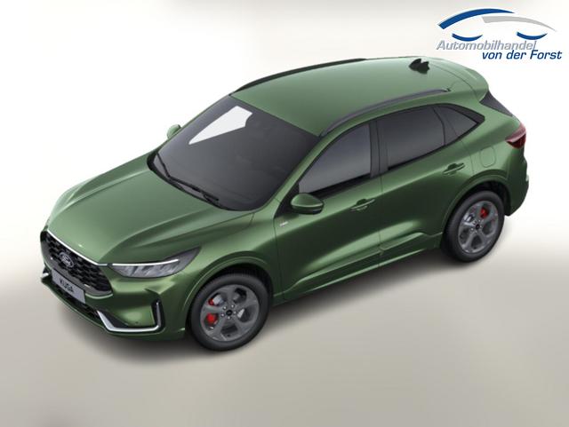 Ford Kuga ST-Line X Kuga FHEV ST-Line X ACC WinterP TotW Kam 5J-Gar 