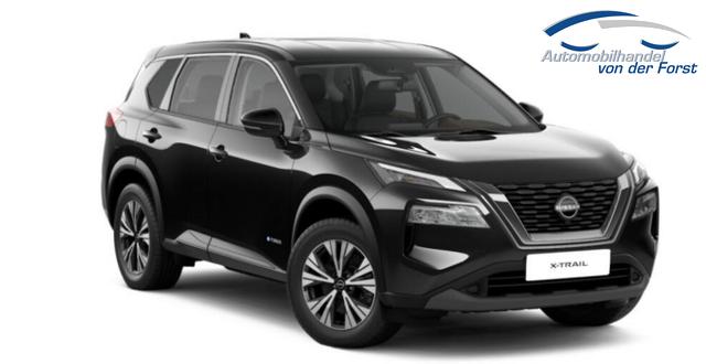 Nissan X-Trail X-Trail Acenta e-4ORCE 4xSHZ LED ACC CarPlay 