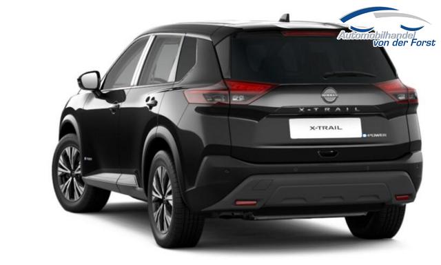 Nissan X-Trail X-Trail Acenta e-4ORCE 4xSHZ LED ACC CarPlay 