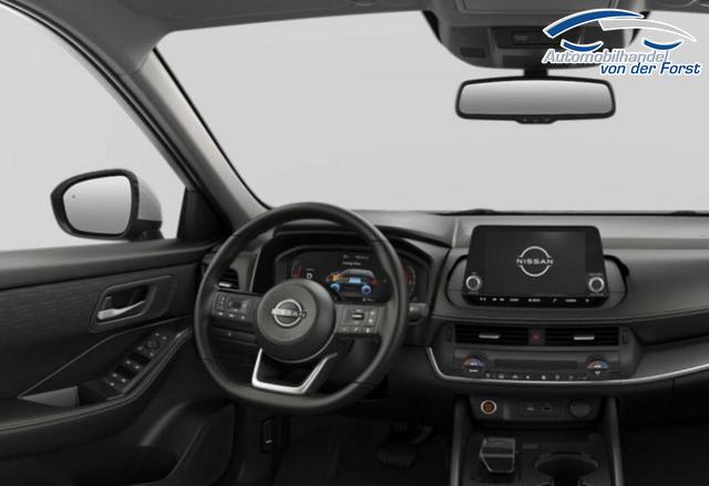 Nissan X-Trail X-Trail Acenta e-4ORCE 4xSHZ LED ACC CarPlay 