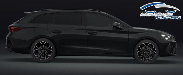 Cupra Leon Sportstourer Leon ST DSG 4D EdgeP SHZ Kam Kessy eHk Ambient 