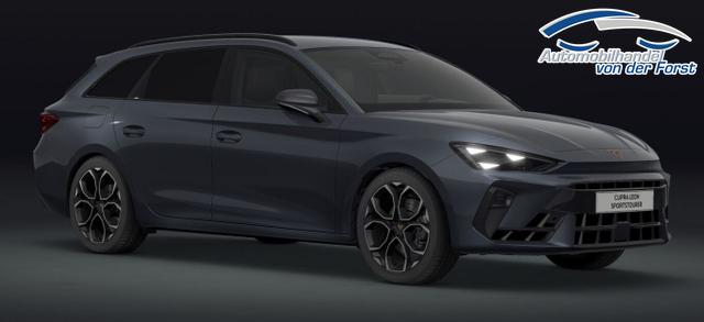 Cupra Leon Sportstourer Leon ST DSG 4D EdgeP SHZ Kam Kessy eHk Ambient 