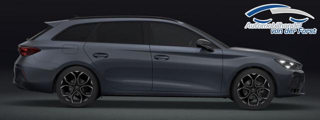 Cupra Leon Sportstourer Leon ST DSG 4D EdgeP SHZ Kam Kessy eHk Ambient 