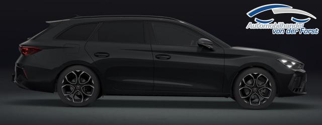 Cupra Leon Sportstourer Leon ST DSG 4D IntelliD AHK Sennh EdgeP SHZ Kam 