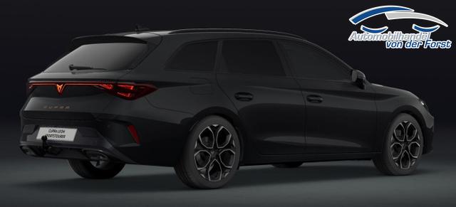 Cupra Leon Sportstourer Leon ST DSG 4D IntelliD AHK Sennh EdgeP SHZ Kam 