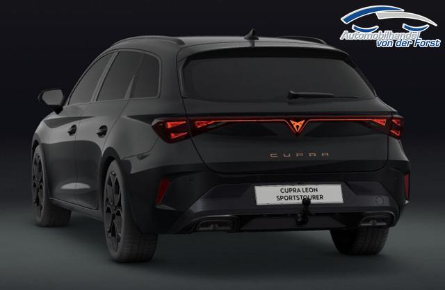 Cupra Leon Sportstourer Leon ST DSG 4D IntelliD AHK Sennh EdgeP SHZ Kam 
