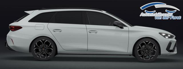 Cupra Leon Sportstourer Leon ST DSG 4D Pano IntelliD AHK Sennh. Edge SHZ 