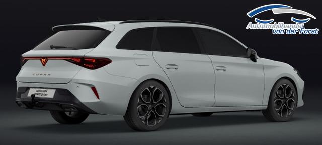Cupra Leon Sportstourer Leon ST DSG 4D Pano IntelliD AHK Sennh. Edge SHZ 