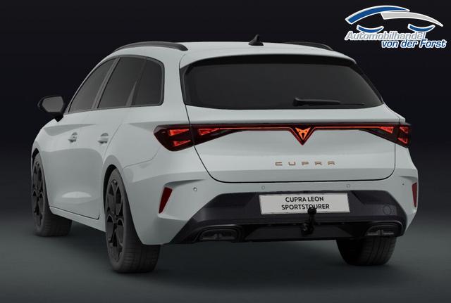 Cupra Leon Sportstourer Leon ST DSG 4D Pano IntelliD AHK Sennh. Edge SHZ 