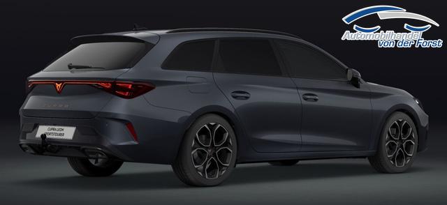 Cupra Leon Sportstourer Leon ST DSG 4D IntelliD AHK Sennh EdgeP SHZ Kam 