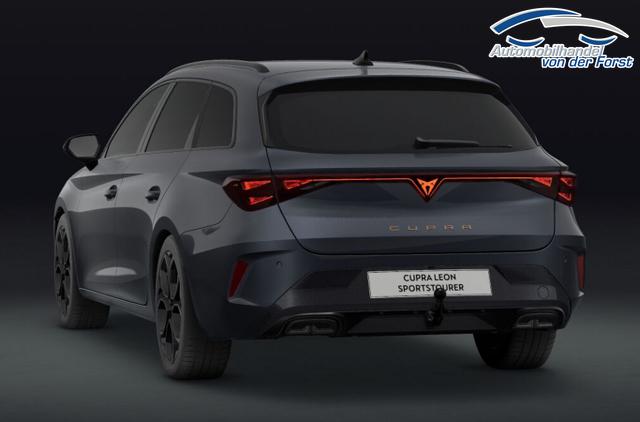 Cupra Leon Sportstourer Leon ST DSG 4D IntelliD AHK Sennh EdgeP SHZ Kam 
