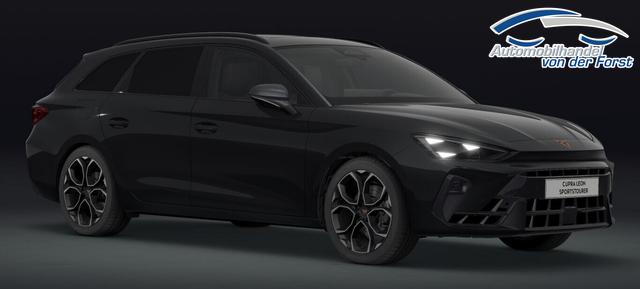 Cupra Leon Sportstourer Leon ST DSG 4D Pano IntelliD AHK Sennh. Edge SHZ 