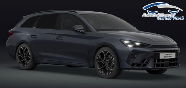 Cupra Leon Sportstourer Leon ST DSG 4D Pano Matrix IntelliD Senn. EdgeP 