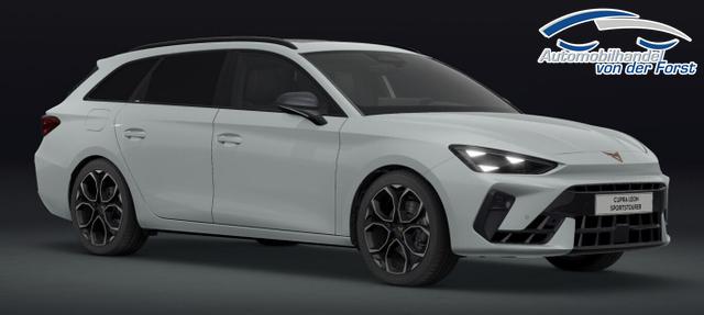 Cupra Leon Sportstourer Leon ST DSG 4D Pano EdgeP Sennh. SHZ Kam eHk Kes 