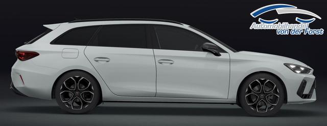 Cupra Leon Sportstourer Leon ST DSG 4D Pano EdgeP Sennh. SHZ Kam eHk Kes 