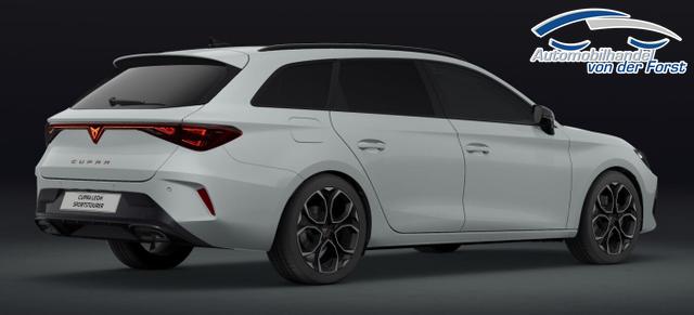 Cupra Leon Sportstourer Leon ST DSG 4D Pano EdgeP Sennh. SHZ Kam eHk Kes 
