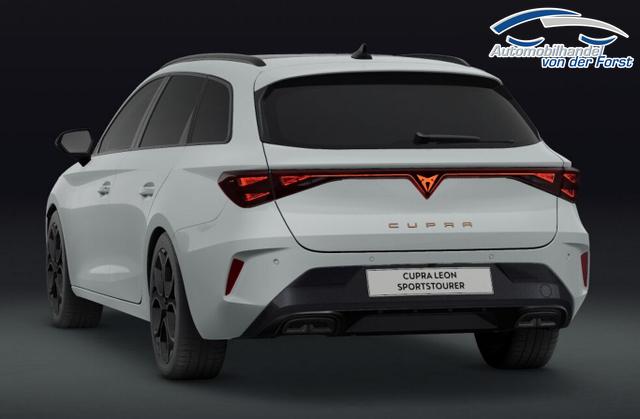 Cupra Leon Sportstourer Leon ST DSG 4D Pano EdgeP Sennh. SHZ Kam eHk Kes 