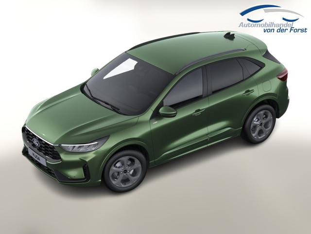 Ford Kuga ST-Line Kuga FHEV AWD ST-Line WinterP Nav LED Kam 5J-Gar 