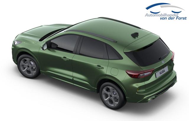 Ford Kuga ST-Line Kuga FHEV AWD ST-Line WinterP Nav LED Kam 5J-Gar 
