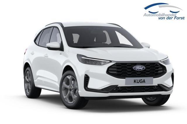 Ford Kuga ST-Line Kuga FHEV ST-Line WinterP Nav LED Kam PDC 5J-Gar 