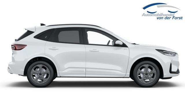 Ford Kuga ST-Line Kuga FHEV ST-Line WinterP Nav LED Kam PDC 5J-Gar 