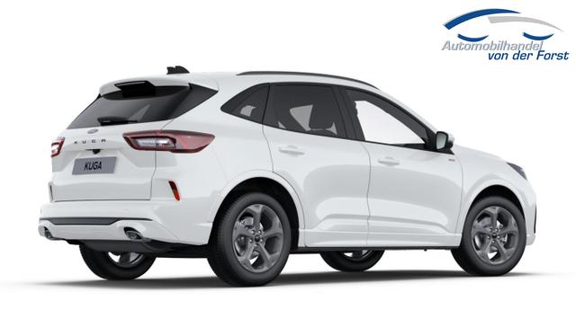 Ford Kuga ST-Line Kuga FHEV ST-Line WinterP Nav LED Kam PDC 5J-Gar 