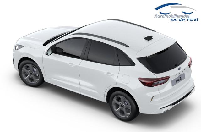 Ford Kuga ST-Line Kuga FHEV ST-Line WinterP Nav LED Kam PDC 5J-Gar 