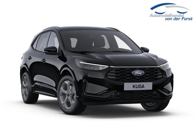 Ford Kuga ST-Line Kuga FHEV ST-Line WinterP Nav LED Kam PDC 5J-Gar 
