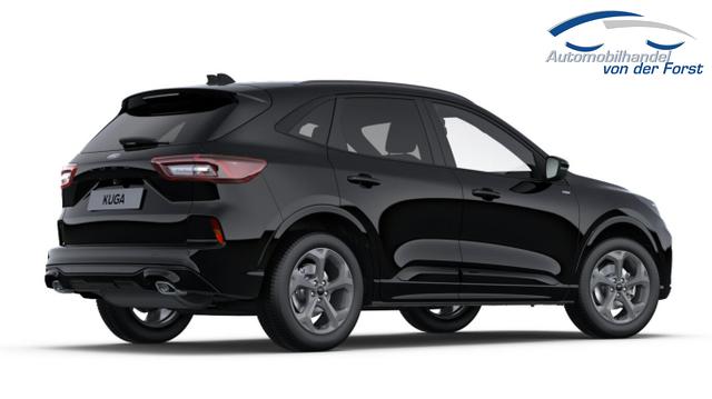 Ford Kuga ST-Line Kuga FHEV ST-Line WinterP Nav LED Kam PDC 5J-Gar 