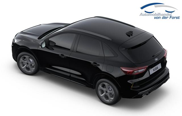 Ford Kuga ST-Line Kuga FHEV ST-Line WinterP Nav LED Kam PDC 5J-Gar 