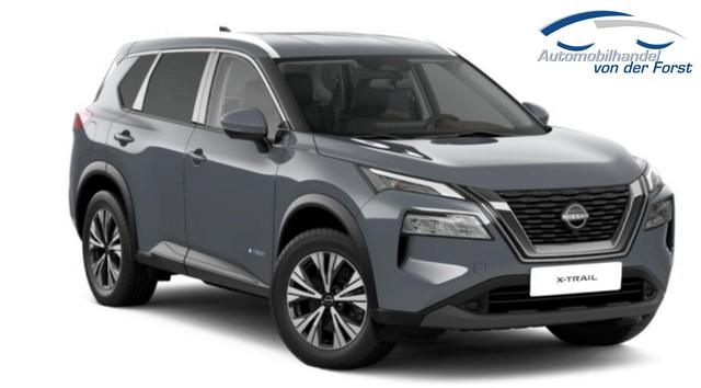Nissan X-Trail X-Trail N-Connecta E-4ORCE eHK Nav 4xSHZ PrivG 