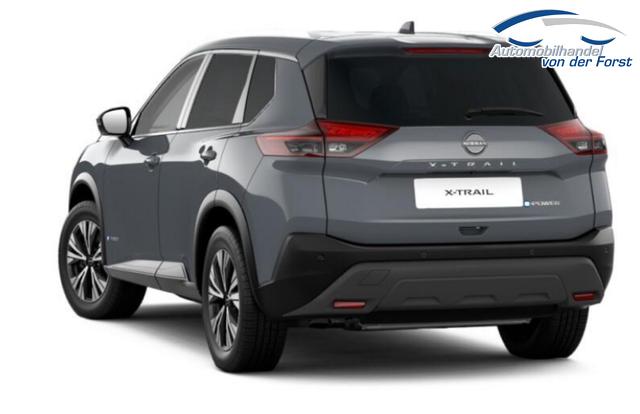 Nissan X-Trail X-Trail N-Connecta E-4ORCE eHK Nav 4xSHZ PrivG 