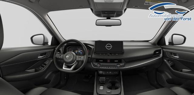 Nissan X-Trail X-Trail N-Connecta E-4ORCE eHK Nav 4xSHZ PrivG 