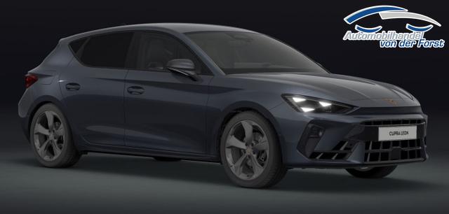 Cupra Leon Leon DSG IntelliD Nav Matrix Dinamica Kam Ambien 