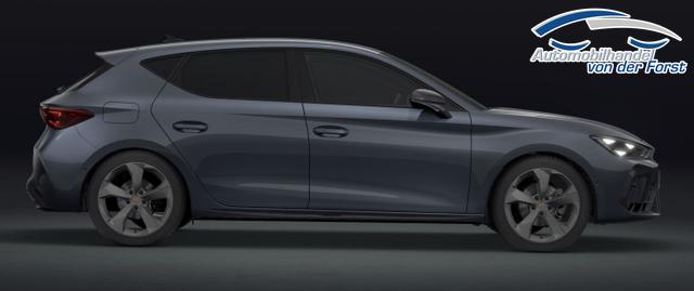 Cupra Leon Leon DSG IntelliD Nav Matrix Dinamica Kam Ambien 