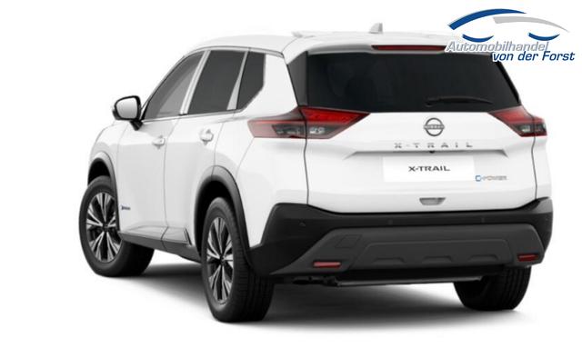 Nissan X-Trail X-Trail N-Connecta E-4ORCE eHK Nav 4xSHZ PrivG 