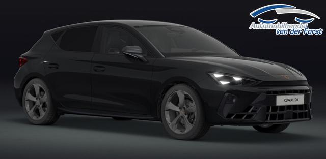 Cupra Leon Leon DSG IntelliD Nav Matrix Dinamica Kam Ambien 