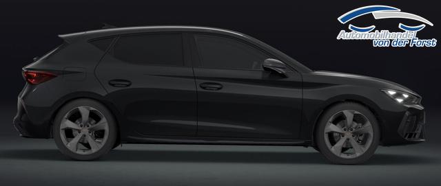 Cupra Leon Leon DSG IntelliD Nav Matrix Dinamica Kam Ambien 