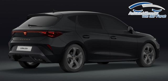 Cupra Leon Leon DSG IntelliD Nav Matrix Dinamica Kam Ambien 
