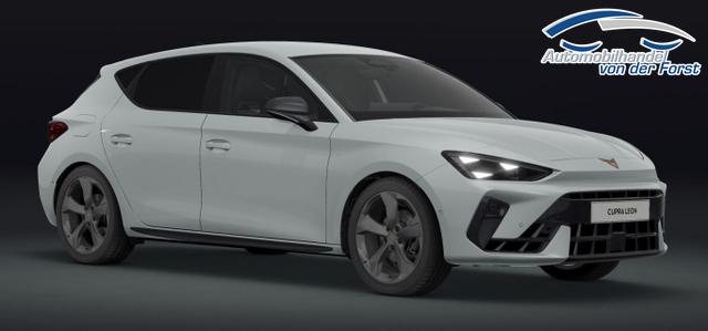 Cupra Leon Leon DSG IntelliD Nav Matrix Dinamica Kam Ambien 