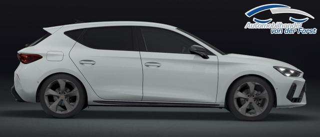 Cupra Leon Leon DSG IntelliD Nav Matrix Dinamica Kam Ambien 