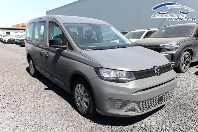 Volkswagen Caddy Maxi Life Caddy Maxi Life 7S SHZ 16"LM Klimaaut Temp Kam 