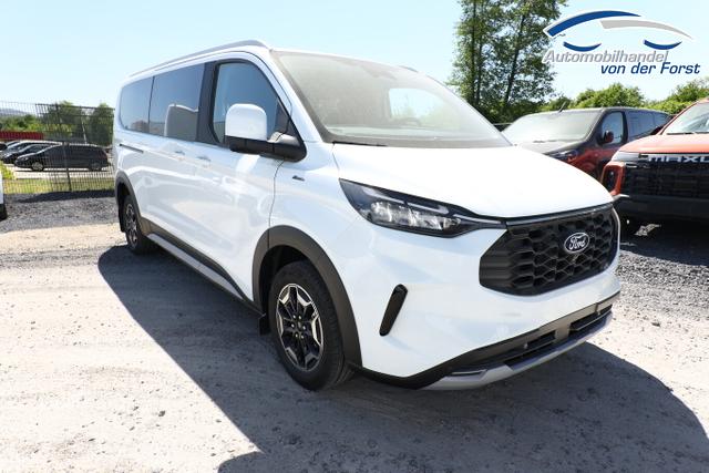 Ford Tourneo Custom Active Tourneo Custom Aut Active L2 AHK ACC 3Z-Klima 8S 