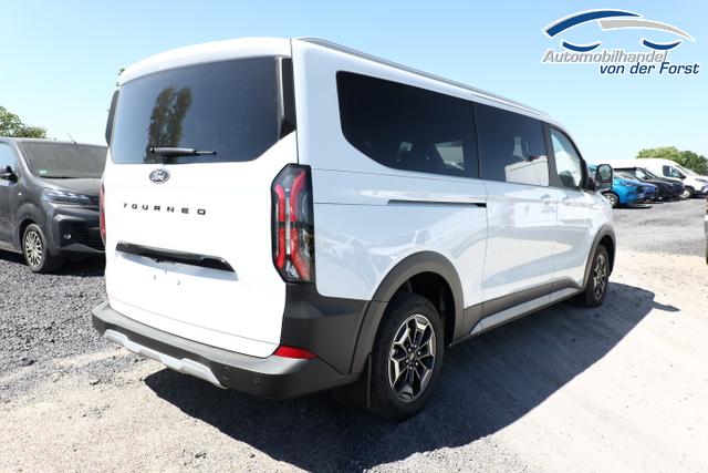 Ford Tourneo Custom Active Tourneo Custom Aut Active L2 AHK ACC 3Z-Klima 8S 