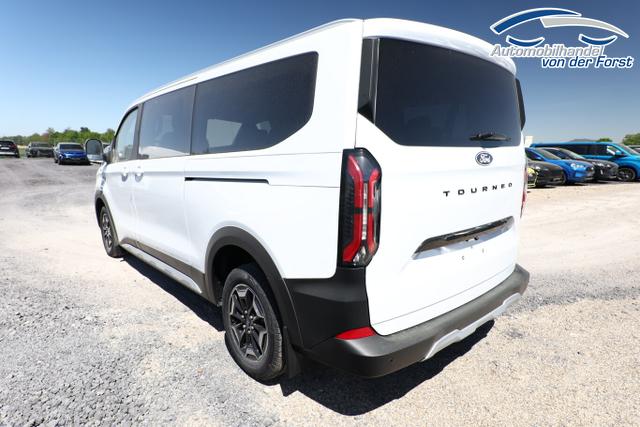 Ford Tourneo Custom Active Tourneo Custom Aut Active L2 AHK ACC 3Z-Klima 8S 