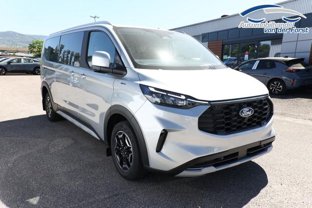 Ford Tourneo Custom Active Tourneo Custom Aut Active L2 AHK ACC 3Z-Klima 8S 
